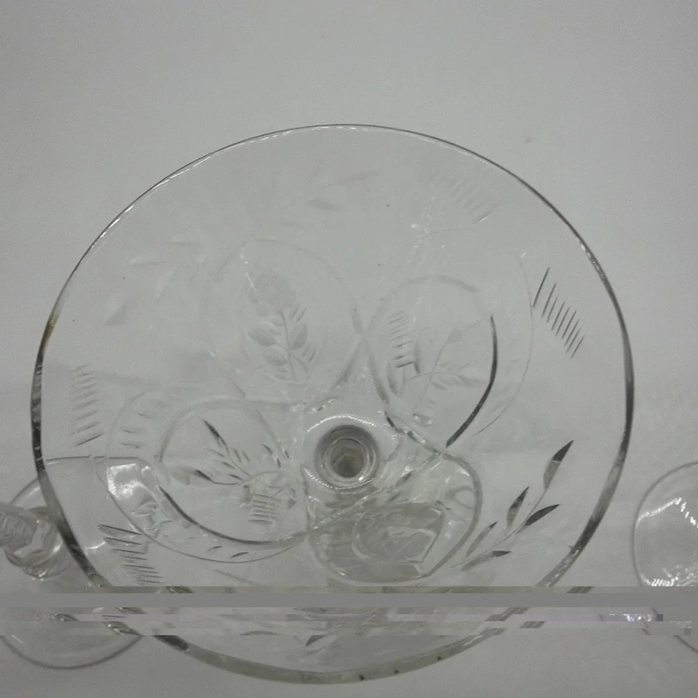 Rock‎ Sharpe Lynhurst Liquor Cocktail Glass 5 3/8